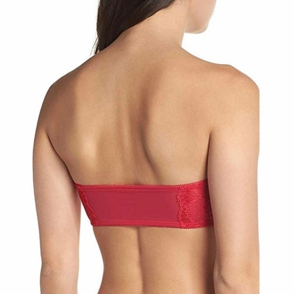 NWT Free People Lace Malinda Bandeau - Picture 2 of 4